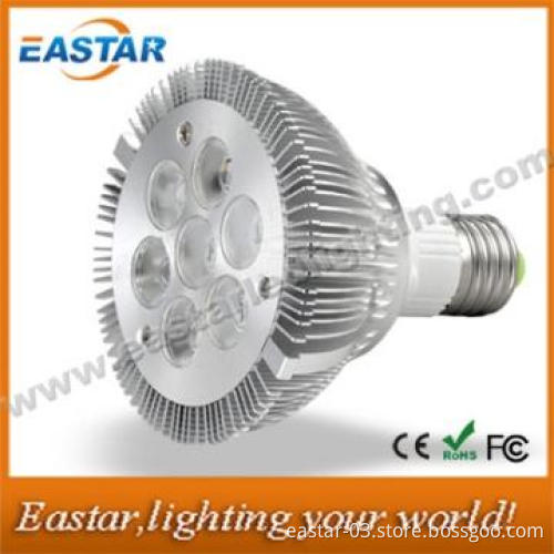 Hot 7W High Power SMD LED PAR Light (LED PAR30)